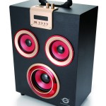 Altavoces Bluetooth Conceptronic Party - Imagen 2