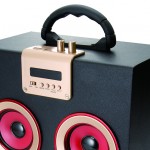 Altavoces Bluetooth Conceptronic Party - Imagen 3