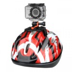 Cámara 3GO Wildcam Sportcam FULLHD WIFI