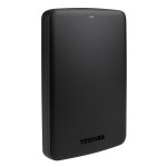 Disco Duro Externo 2.5" 500GB Toshiba Canvio Basic USB 3.0