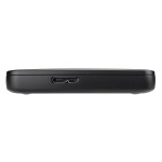 Disco Duro Externo 2.5" 500GB Toshiba Canvio Basic USB 3.0