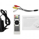 Mini Proyector Led Multimedia HDMI - Imagen 4