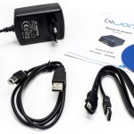 Estación HDD 2,5" & 3,5" USB Biwond
