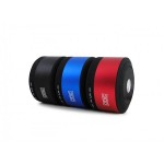 Altavoz 3GO Bluetooth Tempo Rojo